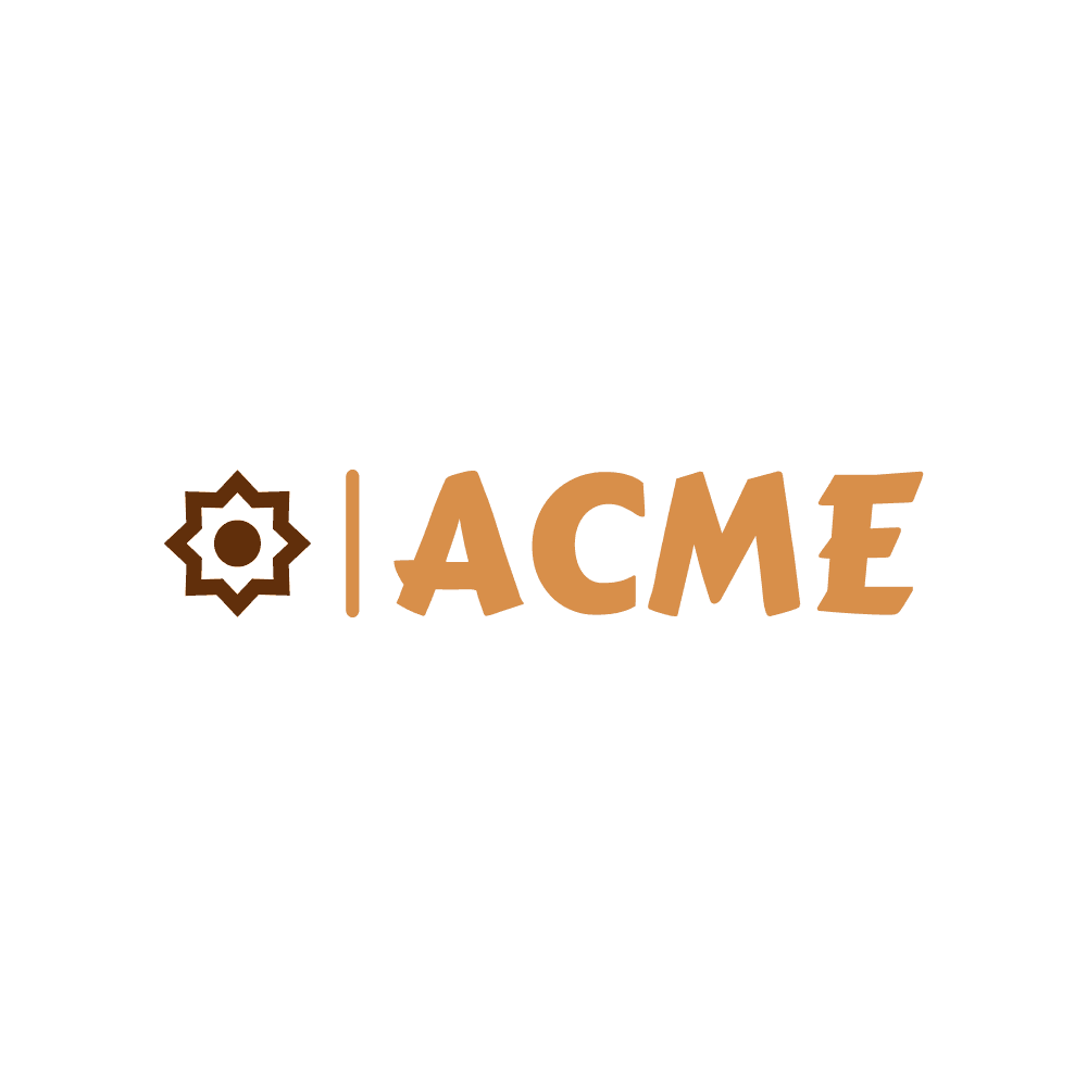 ACME Business Page