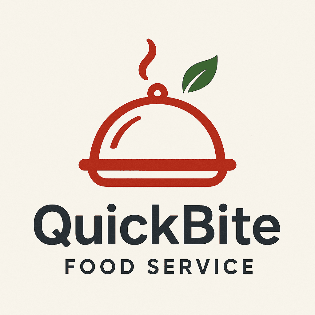 QuickBite Restaurant