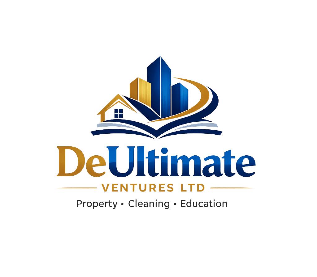 DeUltimate Ventures Ltd