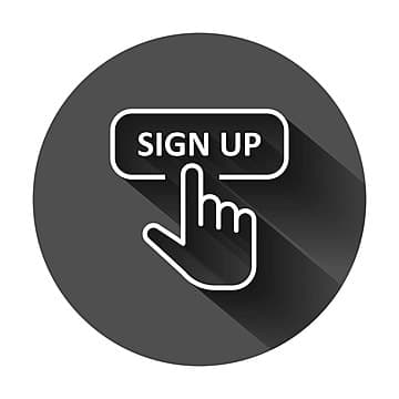 Signin/Login UI
